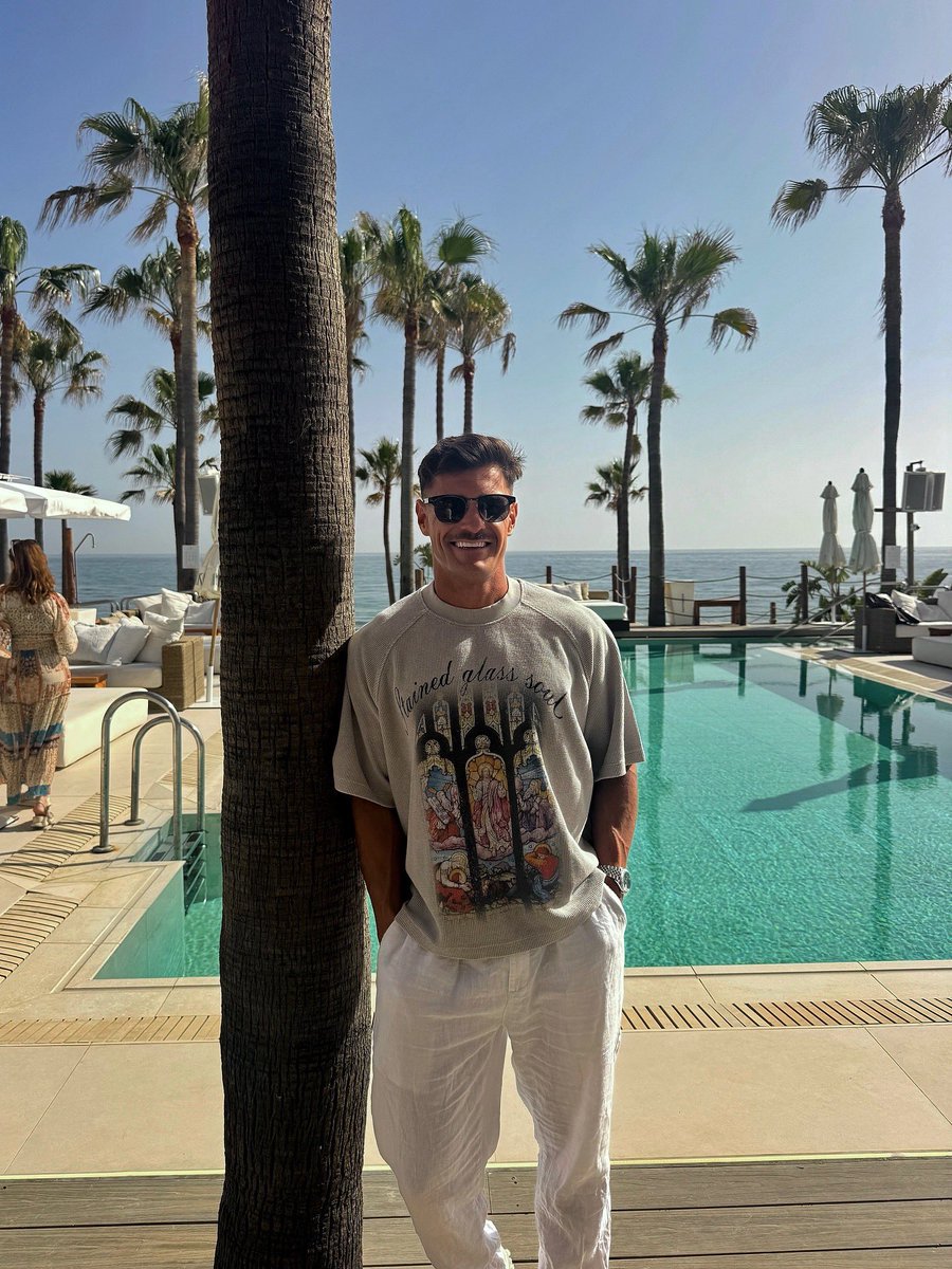 Rob Lipsett tweet media