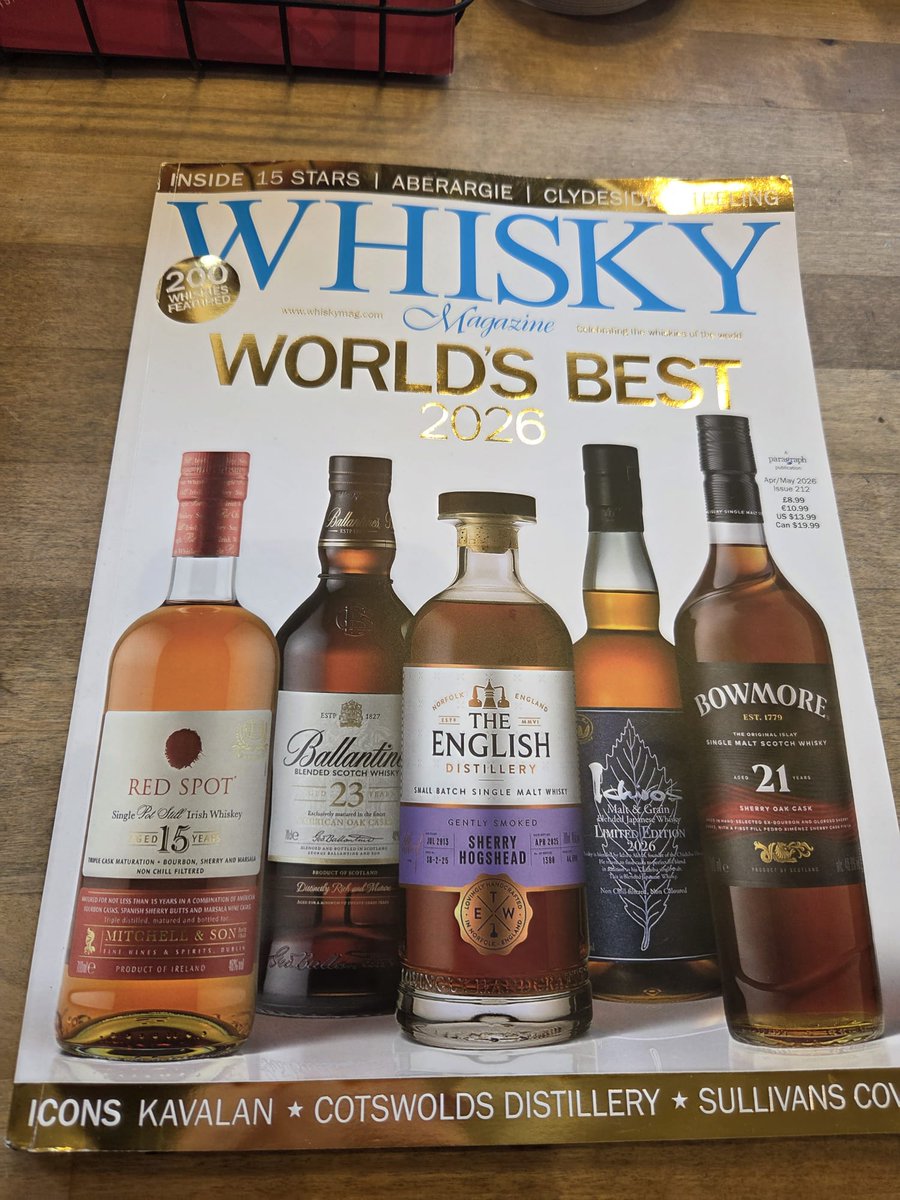 Mitchell & Son tweet media