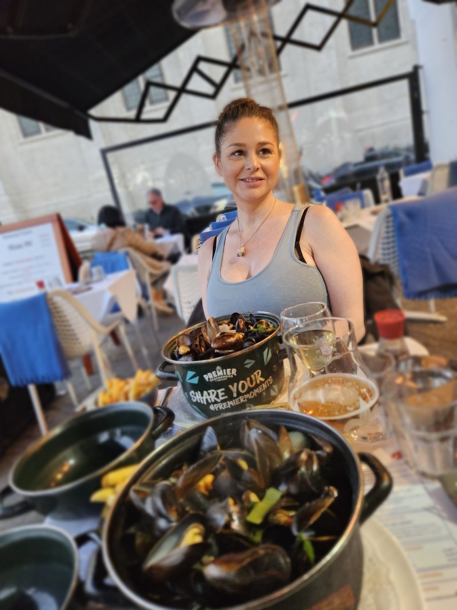 CathyHeavenXXX's tweet image. 🥘🍟