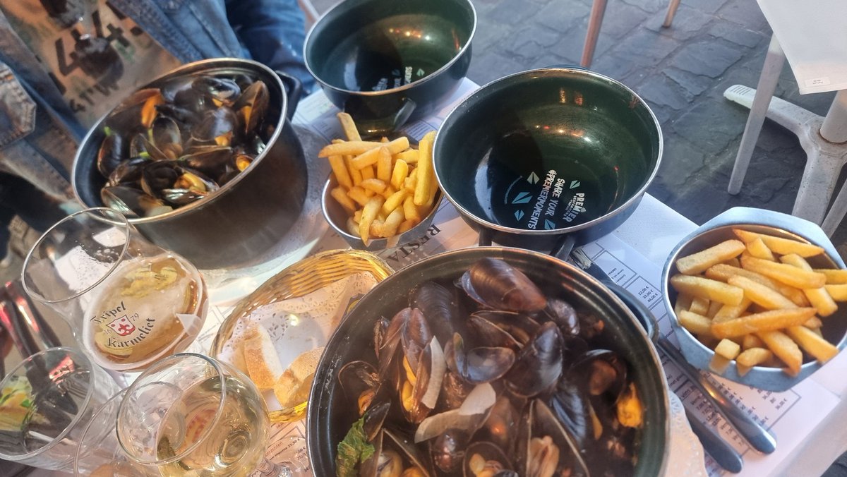 CathyHeavenXXX's tweet image. 🥘🍟