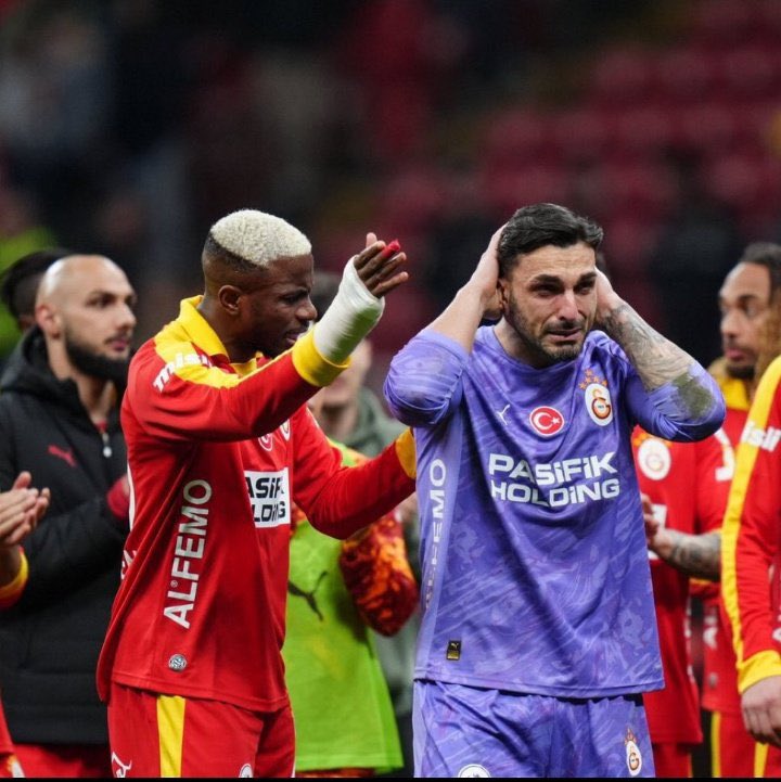 Fener Ajans 🇹🇷 tweet media