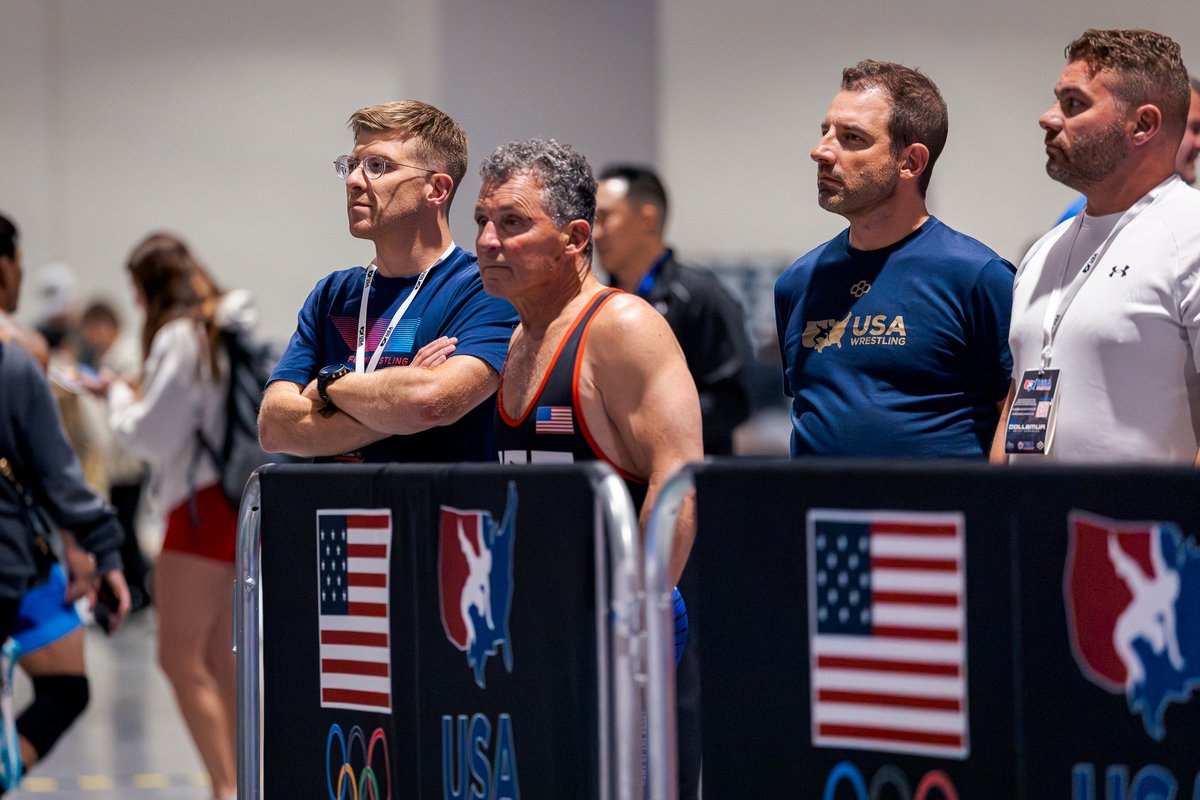 KozakJon's tweet image. Proud of my dad for competing in masters at the U.S. Open and placing 4th at 68 years old!

Pictures by @Andy_Hamilton