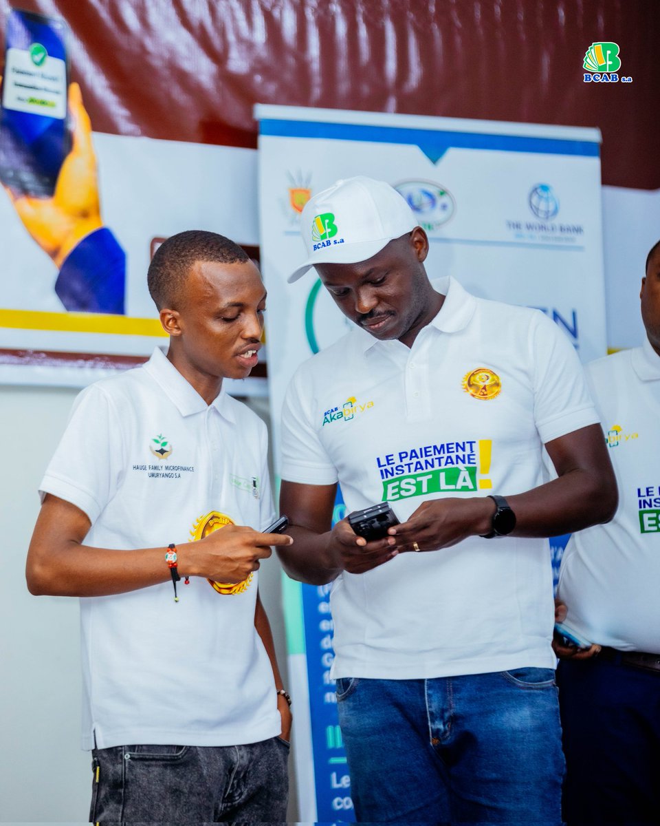 BCAB s.a tweet media