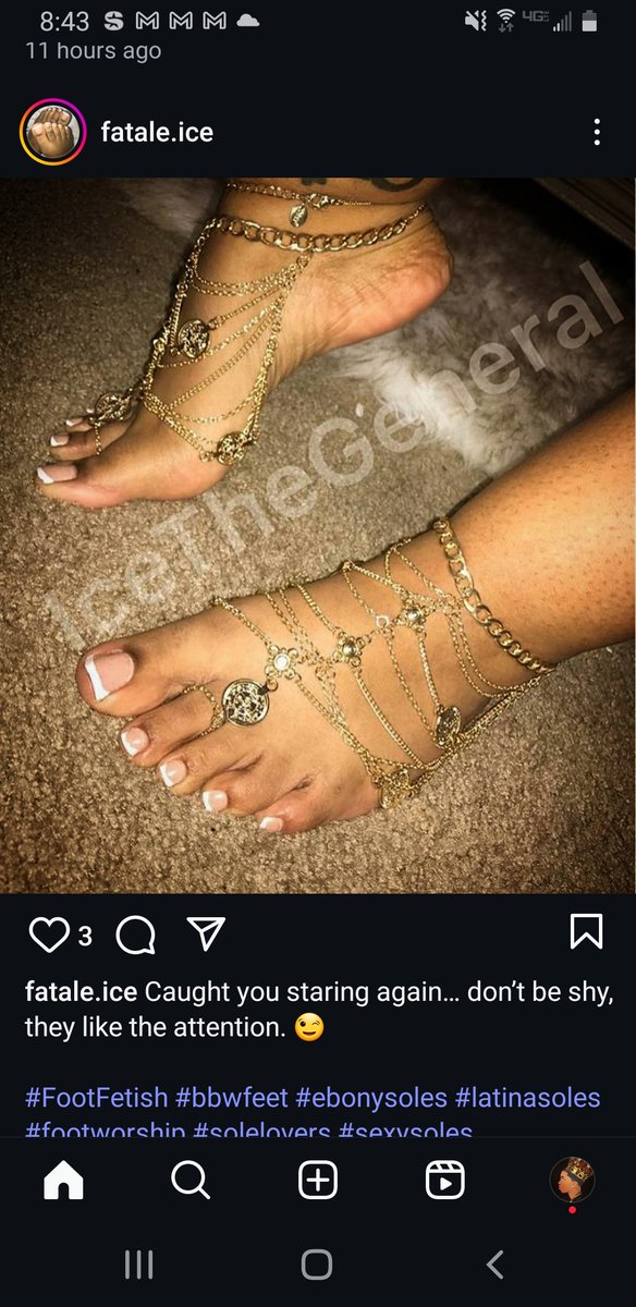 Soleluvva's tweet photo. Go follow this Queen 💗🌹 https://t.co/4i1cBnbtgm