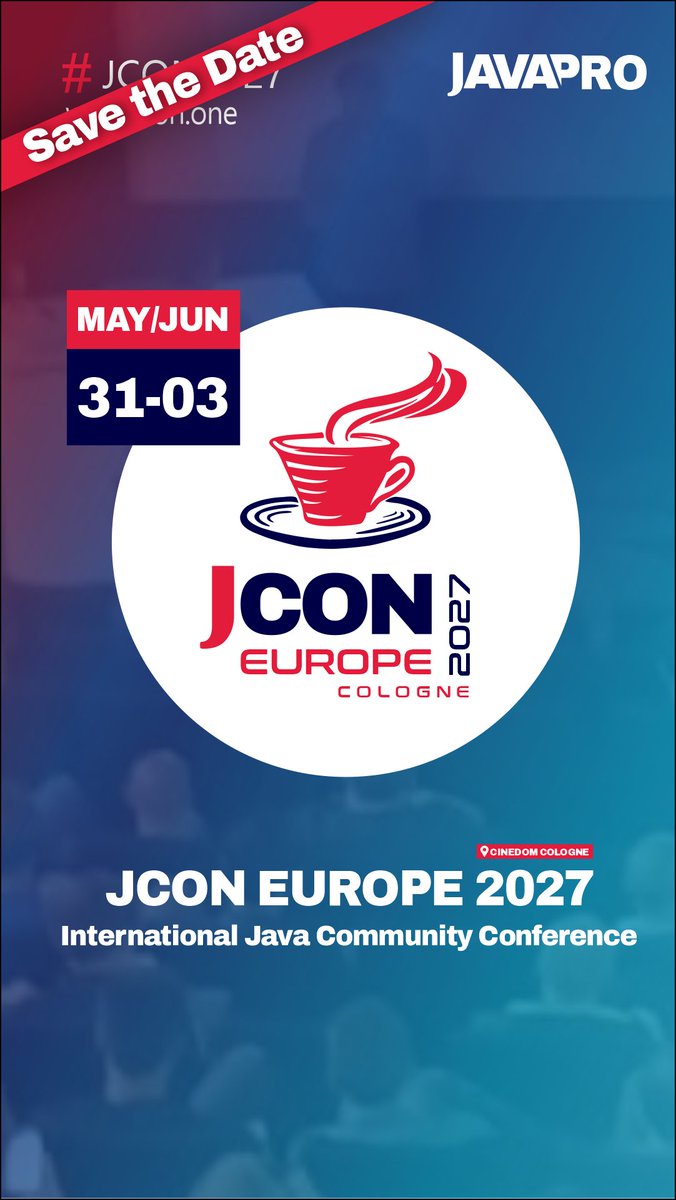 JCON tweet media