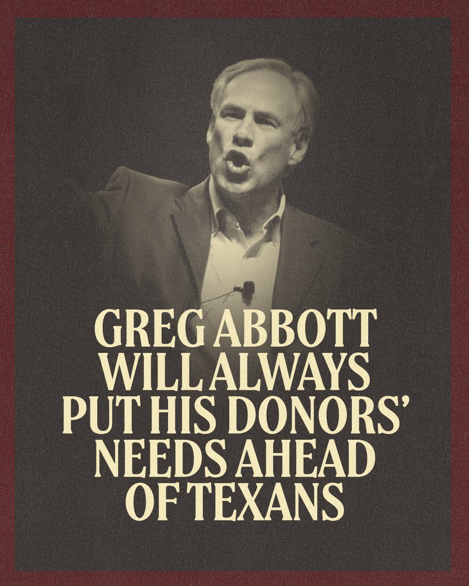 Sheilagael's tweet photo. @GovHotWheels_TX https://t.co/WvkAqEymQG