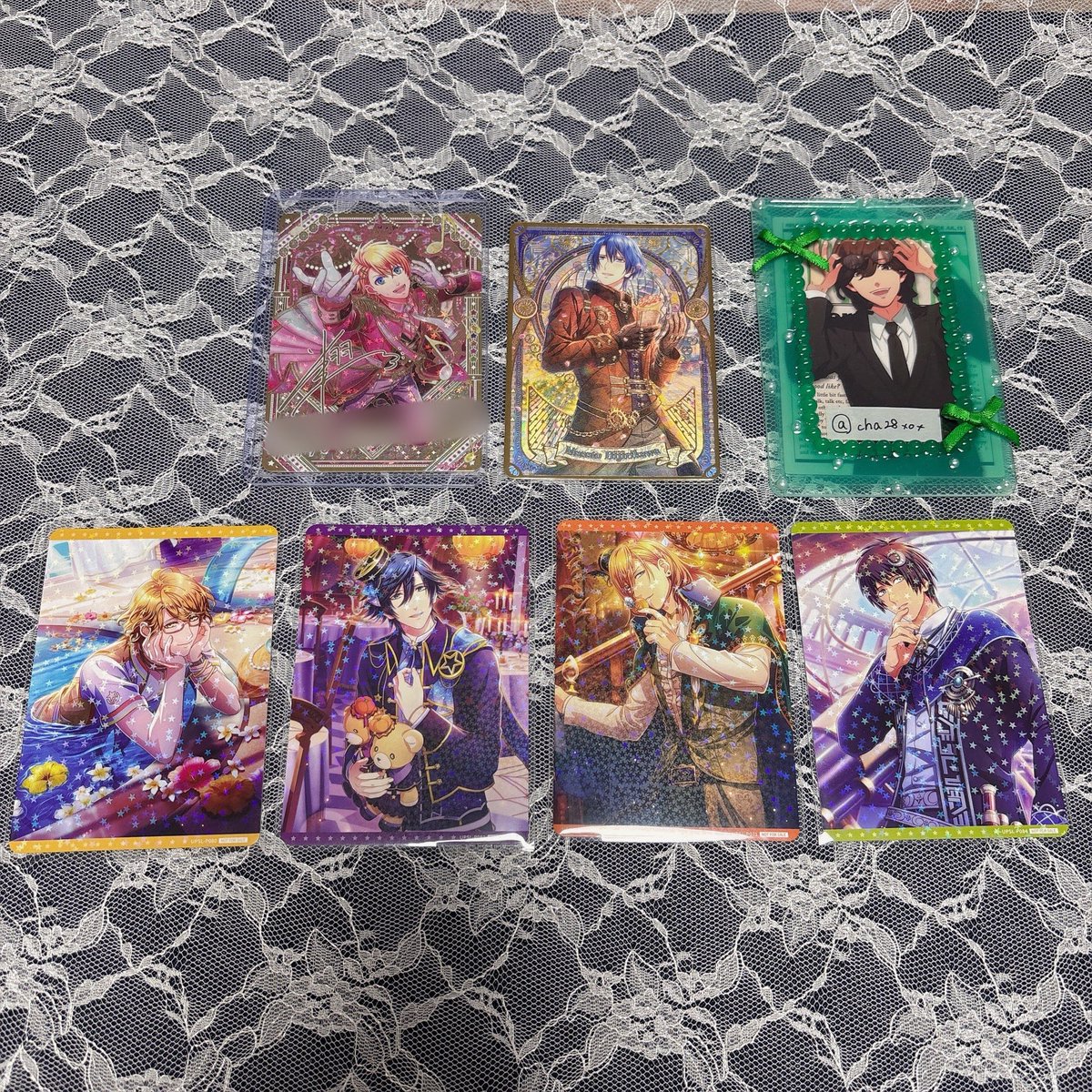 ちゃび tweet media