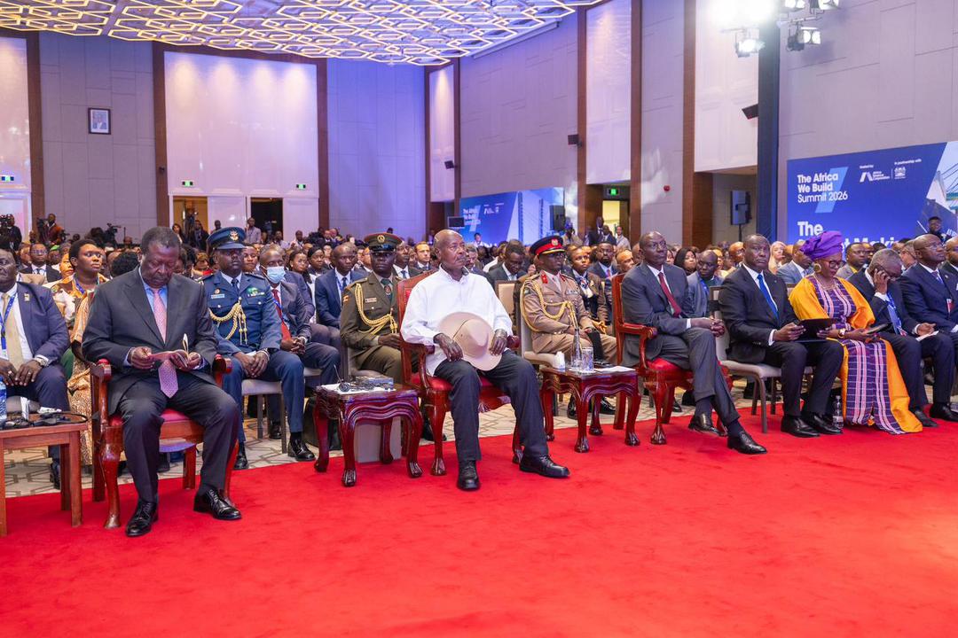 Ministry of Infrastructure | Rwanda tweet media