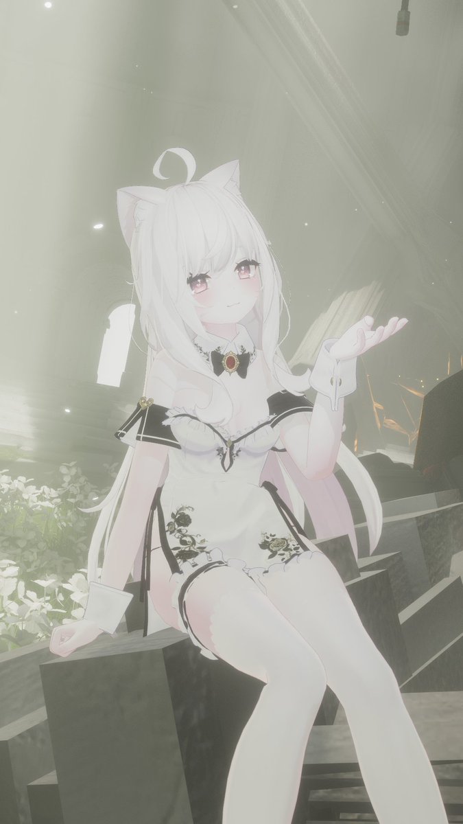 轻风@VRChat tweet media