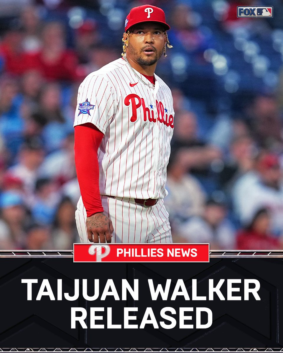 FOX Sports: MLB tweet media