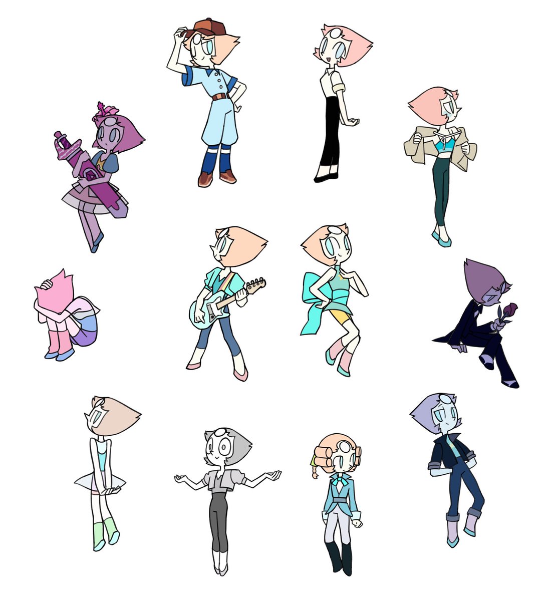 #stevenuniverse