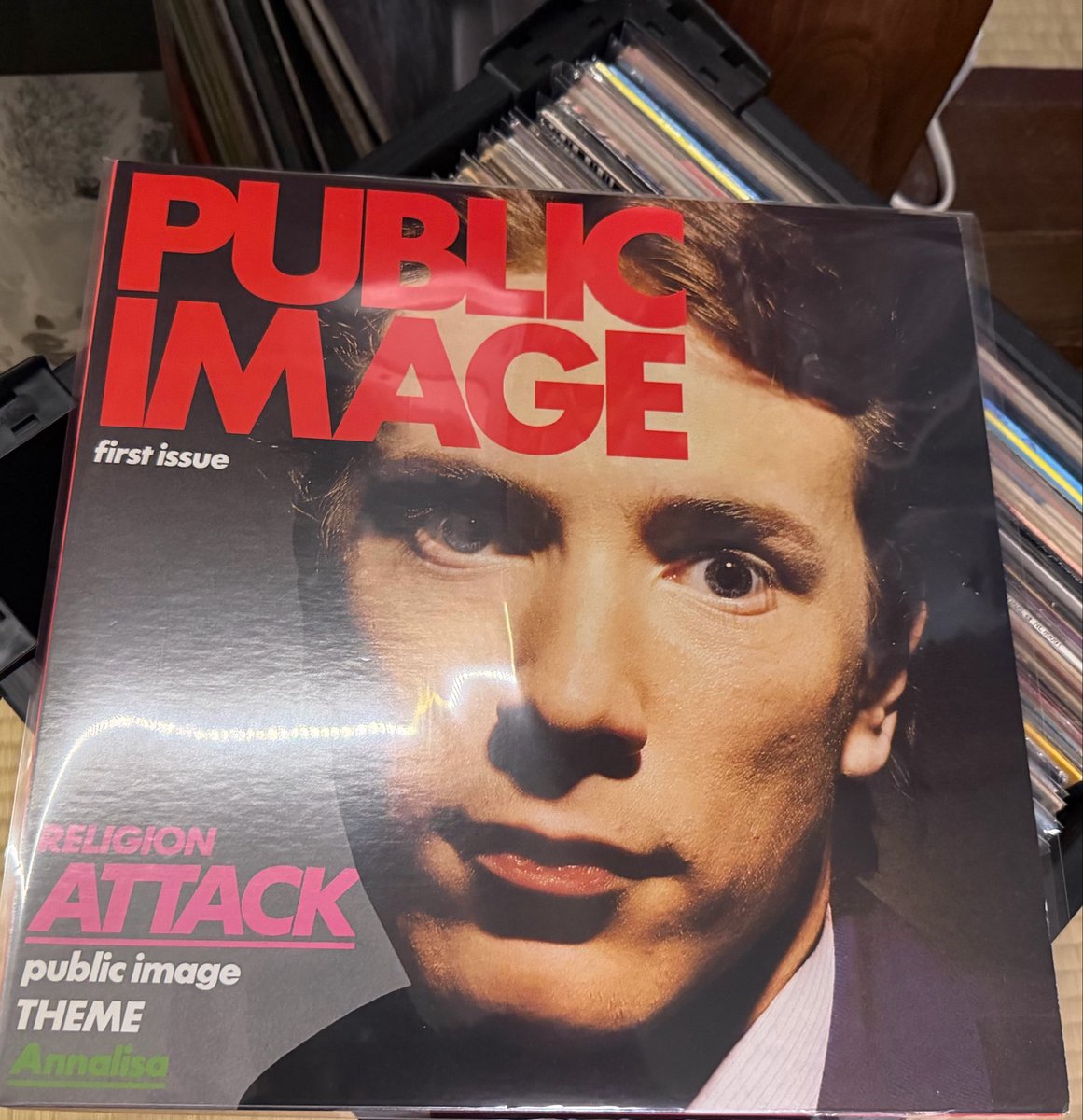 Public Image Ltd
