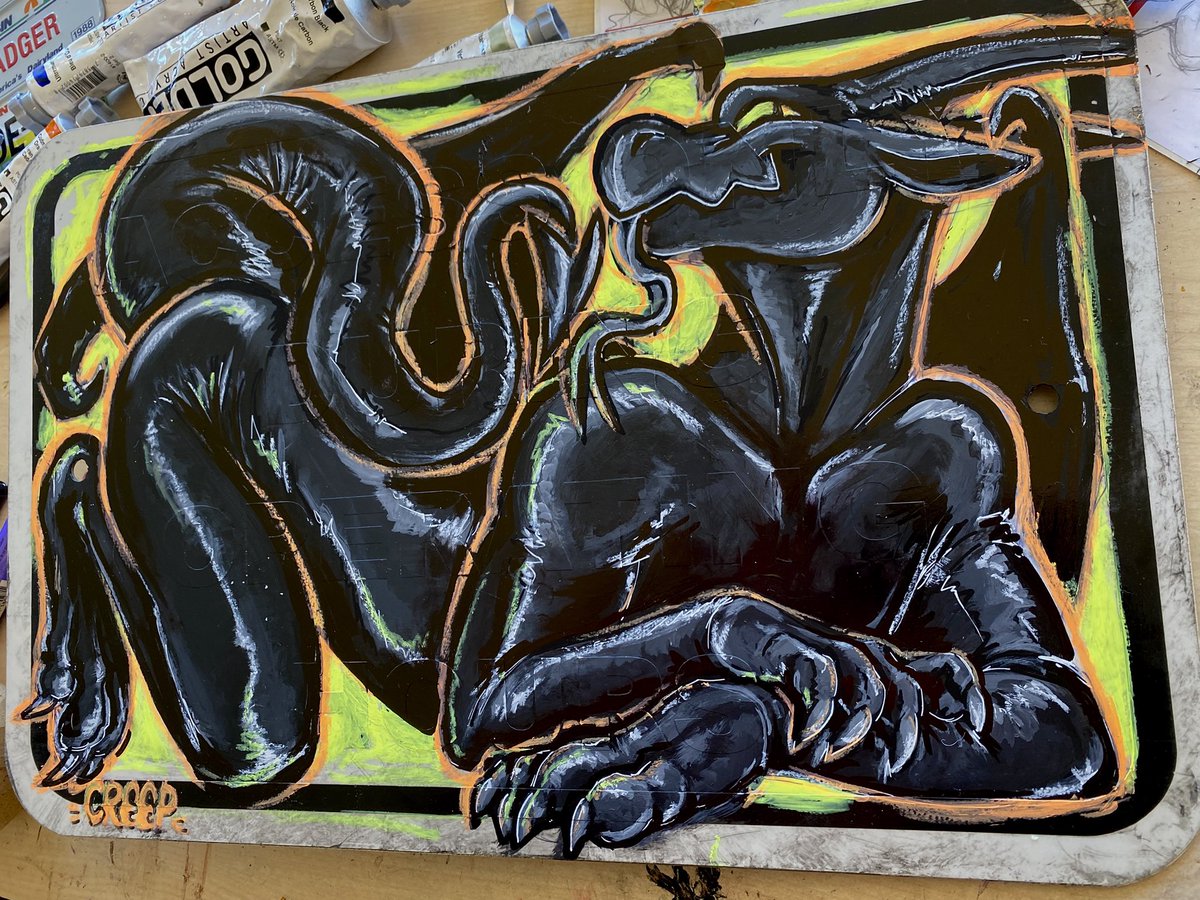 🏴‍☠️C R E E P 🏴‍☠️🔞 tweet media