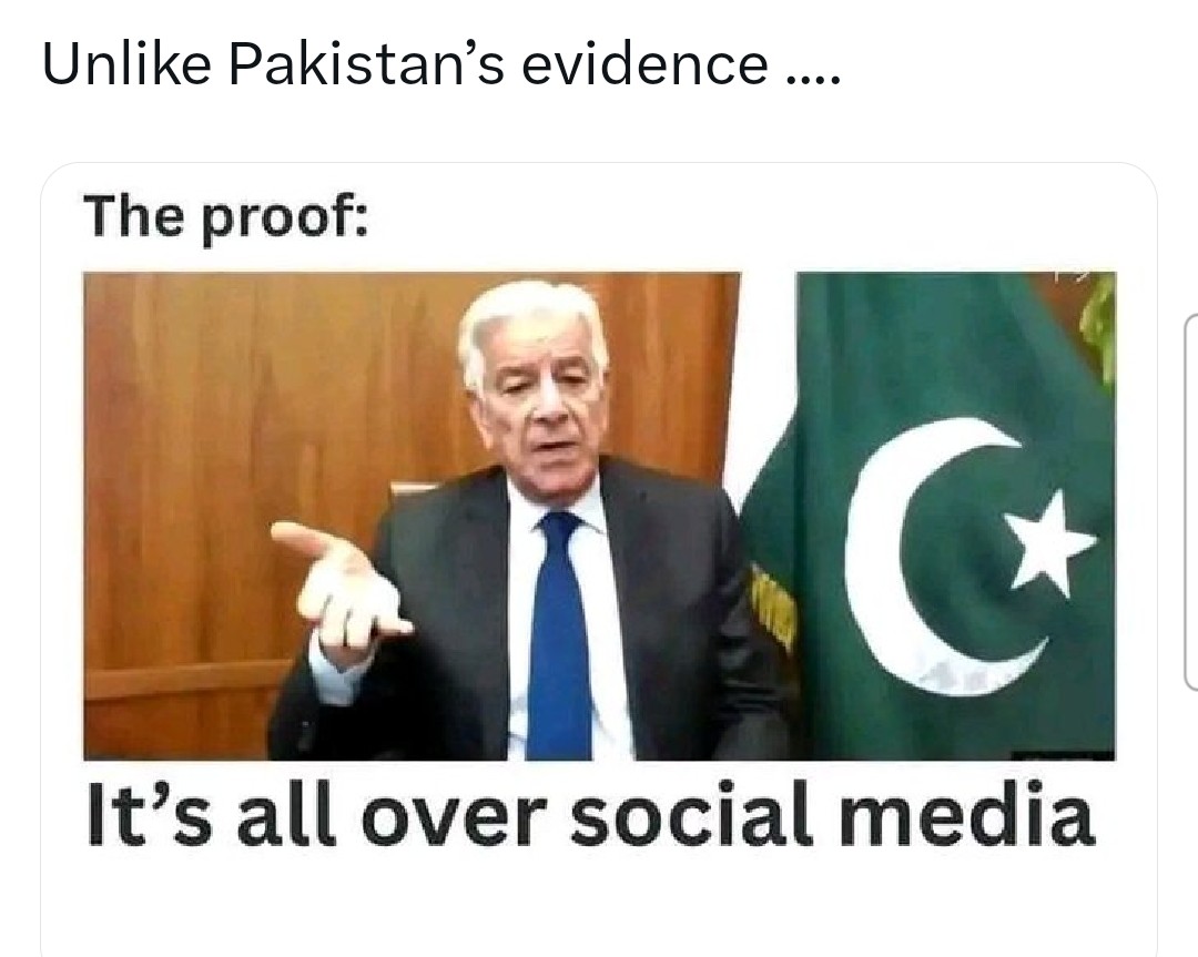 ✌️ Peace 11-0 🇮🇳🫶 tweet media