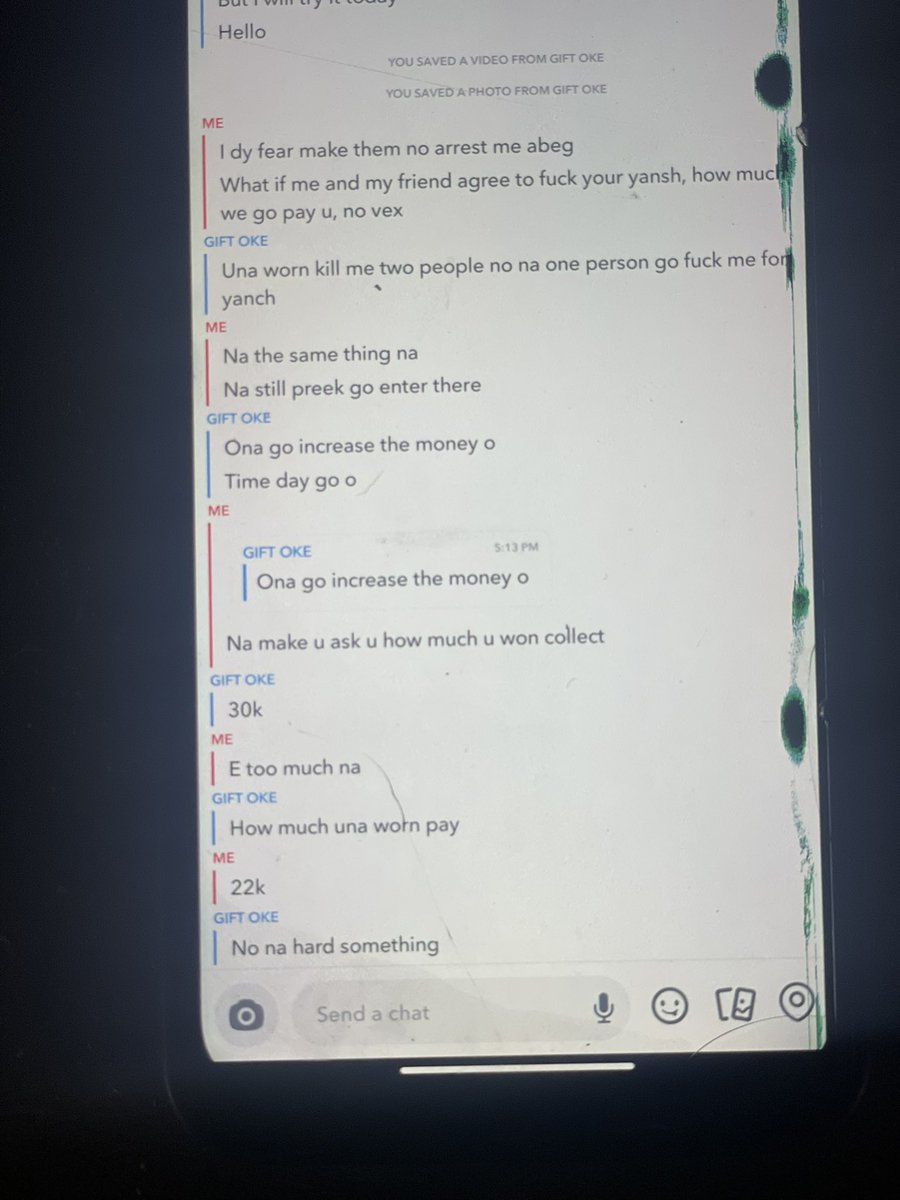 John Thomas and 11,000 others tweet media