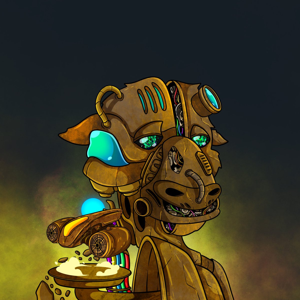 Phaser Beary tweet media