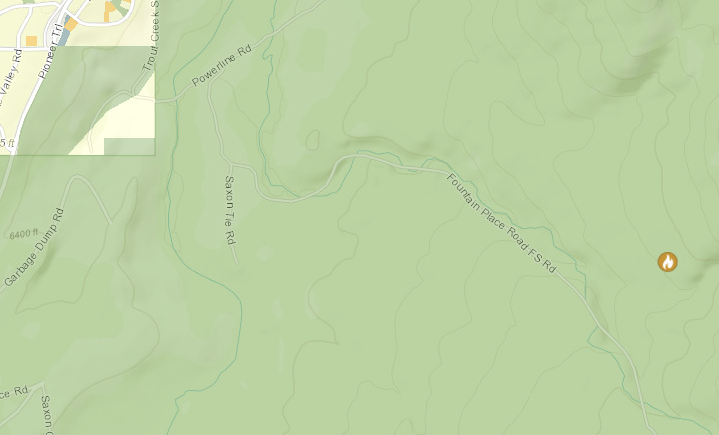 LakeTahoeUSFS's tweet photo. ⚠️Safety Notice⚠️
Pending required approvals, U.S. Forest Service firefighters will burn piles April 23-24, 2026, in Caldor Hand Thin Unit 7 on Fountain Place Road near South Lake Tahoe. Smoke may be visible. Links:⬇️
@lakevalleyfire @CALFIREAEU #PrescribedFire #PileBurn #RxFire https://t.co/zp9YAP4uUT