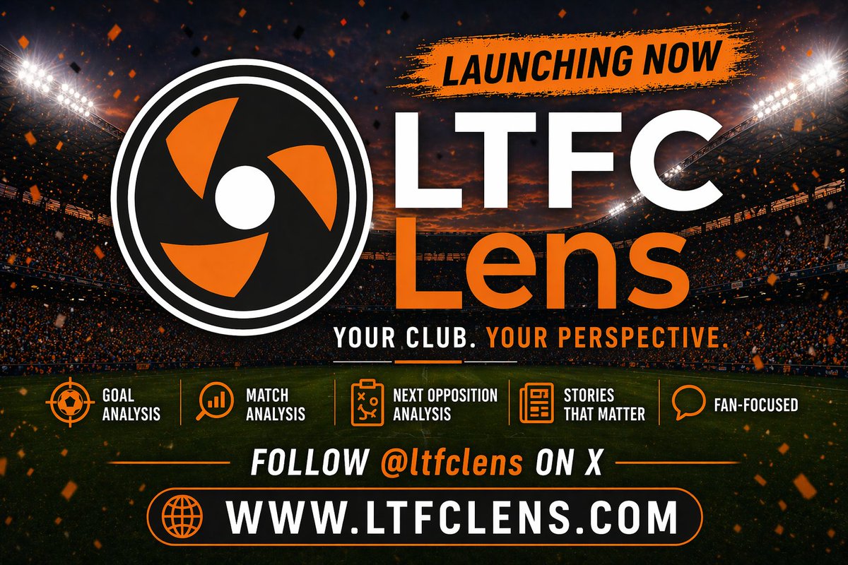 LTFCLens tweet media