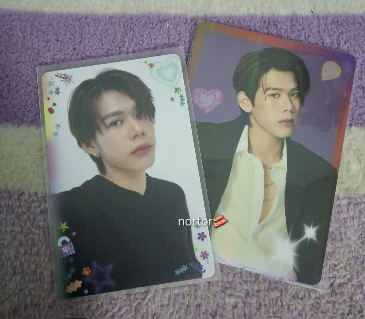 เเอคนี้เป็นเเม่น้องตุ้ย🎀 tweet media