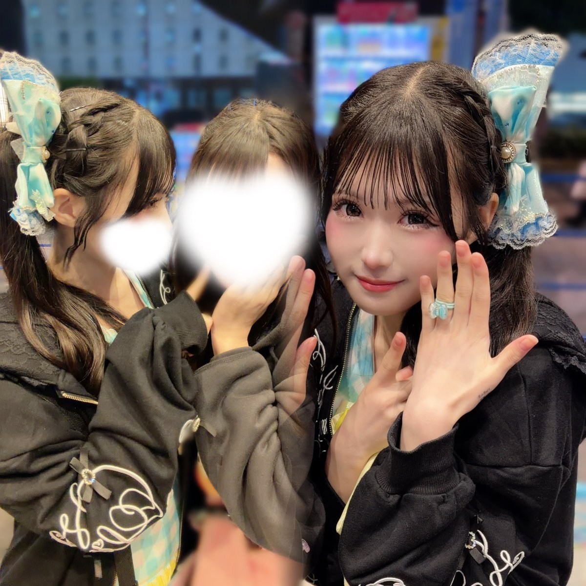 ゆきな tweet media