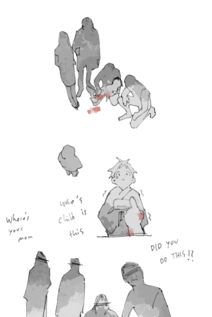 nyan~ comm open!! tweet media