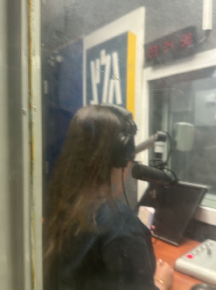 לינוי רבקה אלנר || Leenoy Rebecca Ellner tweet media