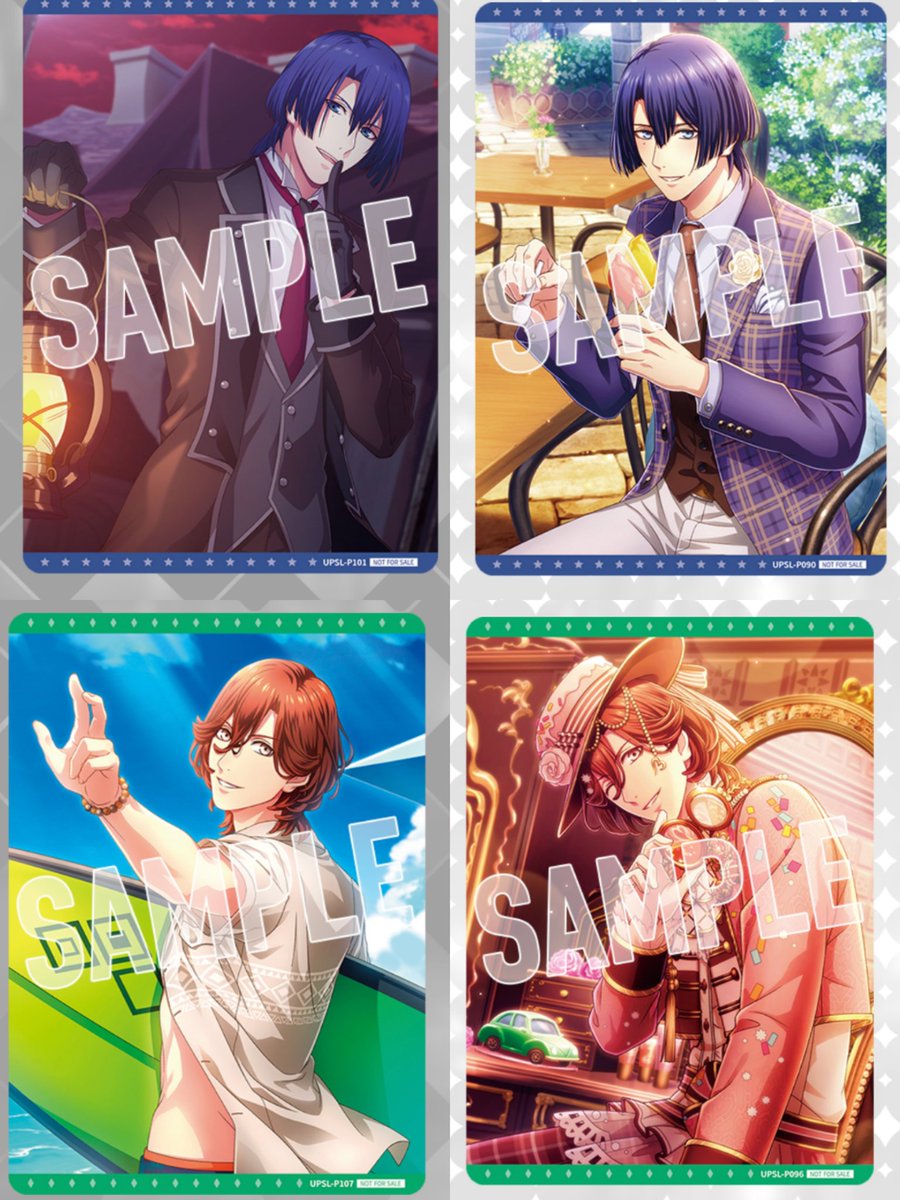 ちいた❄自我が出てきてる取引垢 tweet media