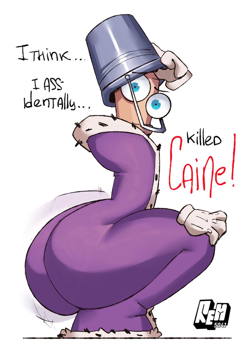 THEREMIMAN tweet media