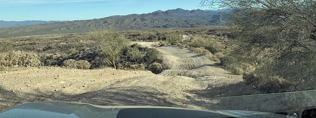Arizona Driver Magazine™ tweet media