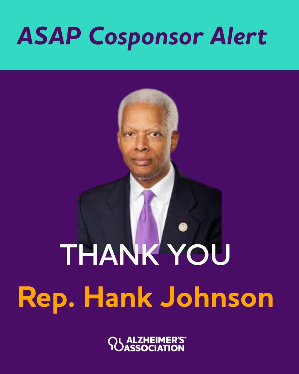 Alzheimer's Association, Georgia Chapter tweet media