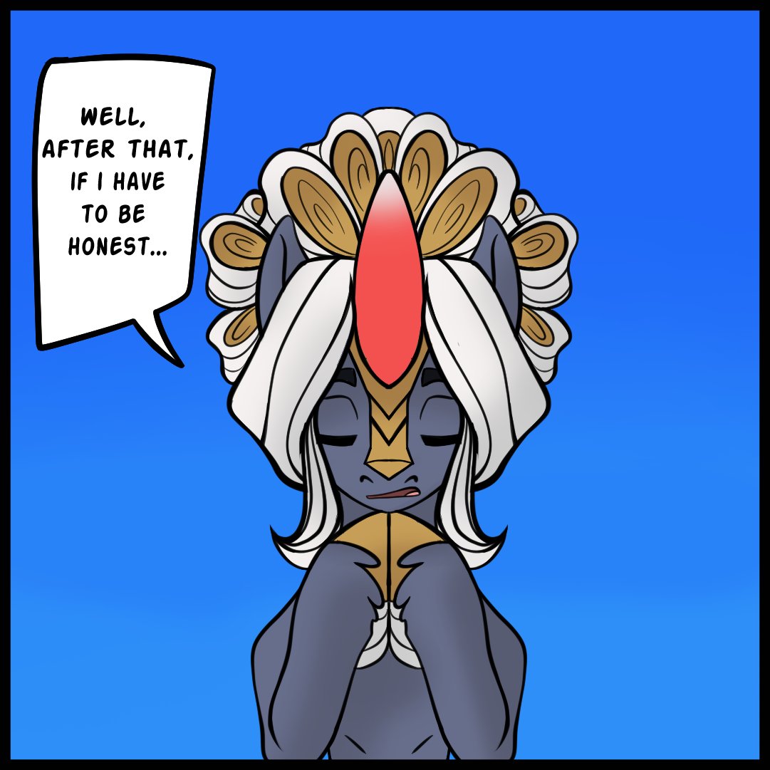 EponaFest's tweet photo. Violetta's guide to Melody pt. 15  

Now Violetta, we're a family friendly convention, think about your next words VERY carefully!

Art by: NamoD, @MekBlueART , JasArt https://t.co/wjwDxohjZs