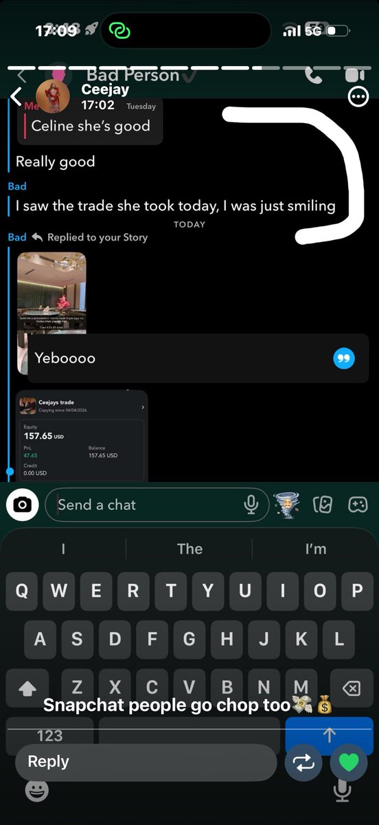 lifeofchibs tweet media