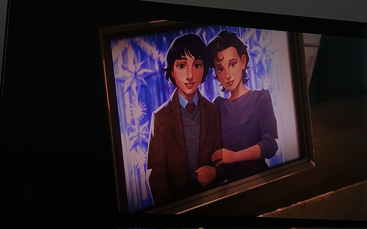 ɐןןǝq ⸆⸉📖 tweet media