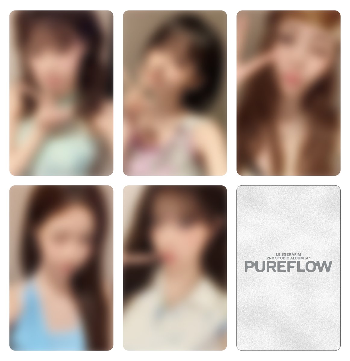 LE SSERAFIM JP tweet media