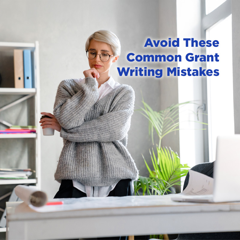 GrantWriterTeam's tweet image. 🚨 Small grant writing mistakes can cost BIG funding

✨ The fix? Know what to look for

GrantWriterTeam shares how to avoid common pitfalls &amp;amp; strengthen your proposals 💡

🔗 Read more:
 grantwriterteam.com/blog/common-gr…

#grantwriting #grantwritingtips #nonprofitgrowth #grantstrategy