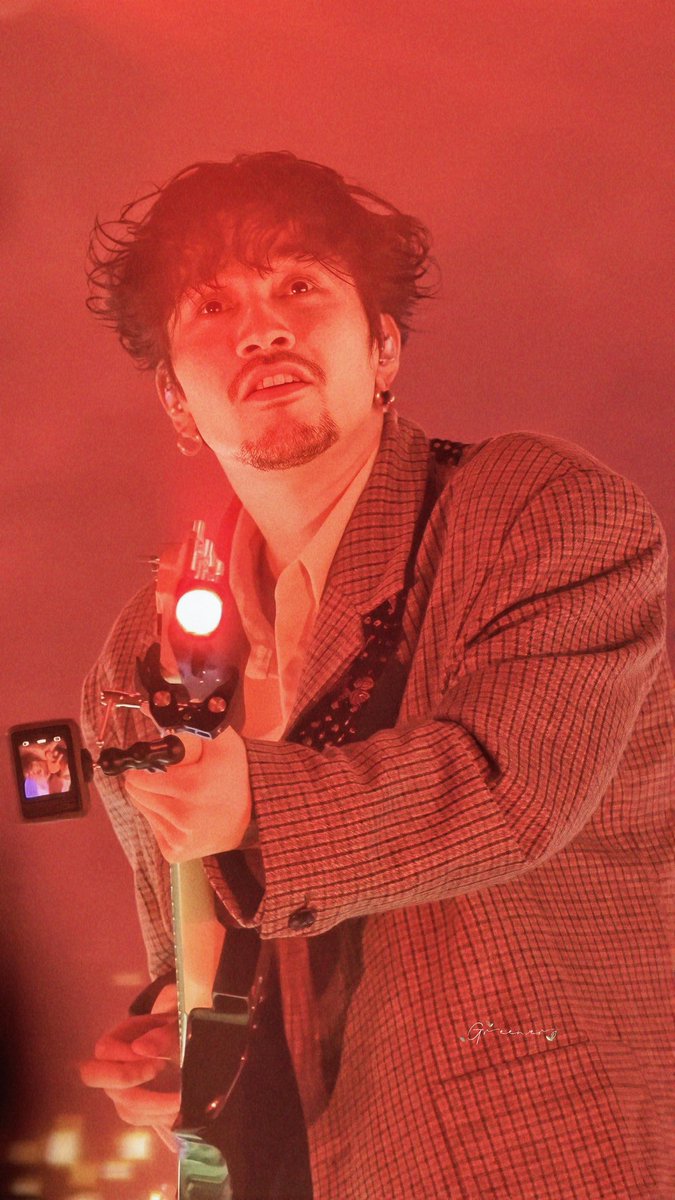 GREENER.👑🐃 tweet media