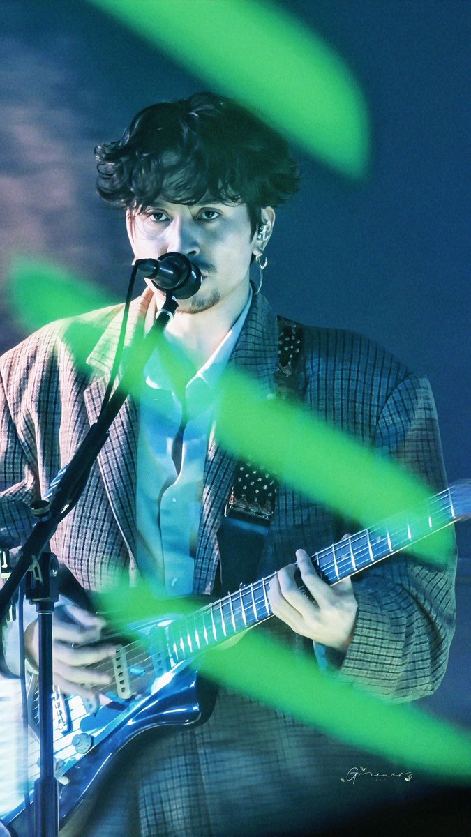 GREENER.👑🐃 tweet media