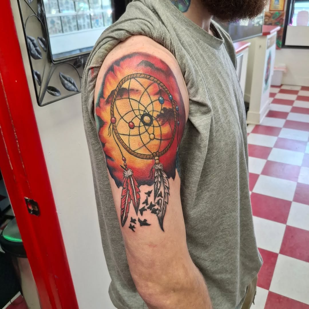 TATTOOGALAXY's tweet photo. 𝙏𝙖𝙩𝙩𝙤𝙤𝙚𝙙 𝙗𝙮 𝘽𝙤𝙣𝙚𝙨 𝙖𝙩 𝘼𝙣𝙘𝙞𝙚𝙣𝙩 𝘼𝙧𝙩 𝙏𝙖𝙩𝙩𝙤𝙤 𝙇𝙚𝙬𝙚𝙨 𝘿𝙚𝙡𝙖𝙬𝙖𝙧𝙚 
https://t.co/ewwG8wHddW 

Ancient Art Tattoo &amp; Piercing Studio
34410 Tenley Court, #1, Lewes, DE 19958

#lewes #rehobothbeach #sussex #rehoboth delaware eastsussex brighton https://t.co/iAVvFHm4aw