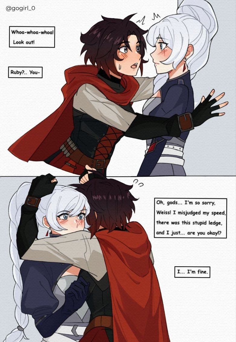 Yori 🍂 || COMMISSION OPEN! tweet media