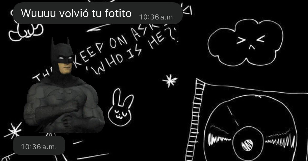 Action Kat 🐱 tweet media