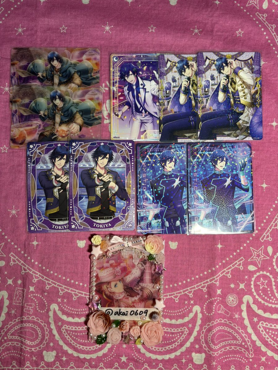 やきいも@ねこ好き tweet media