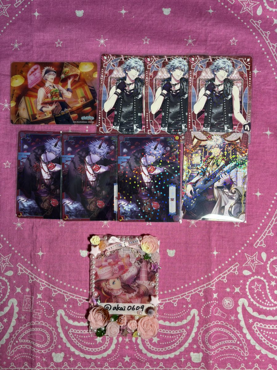 やきいも@ねこ好き tweet media