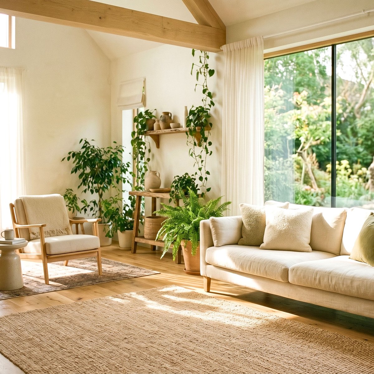 GHBulders's tweet image. Stop treating windows like afterthoughts. ☀️ Green floor plans start with the sun’s path!

Passive solar design reduces energy loads, slashes lighting costs, and syncs your home with nature. Build for the light, and the efficiency follows. 

Call: 855 - 55- GREEN

#GreenBuilding