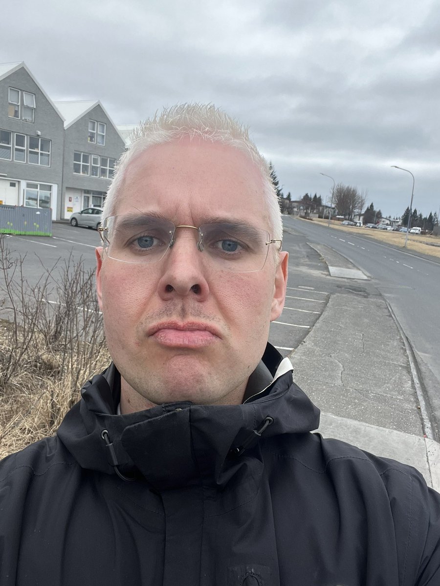 Sverrir tweet media