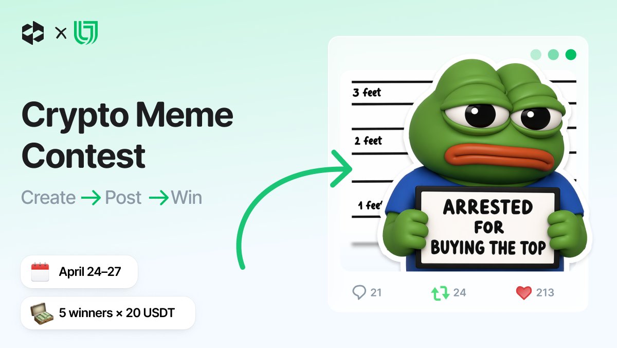 LetsExchange tweet media