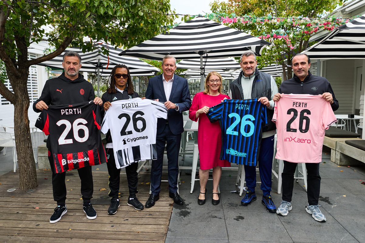 JuventusFC tweet media