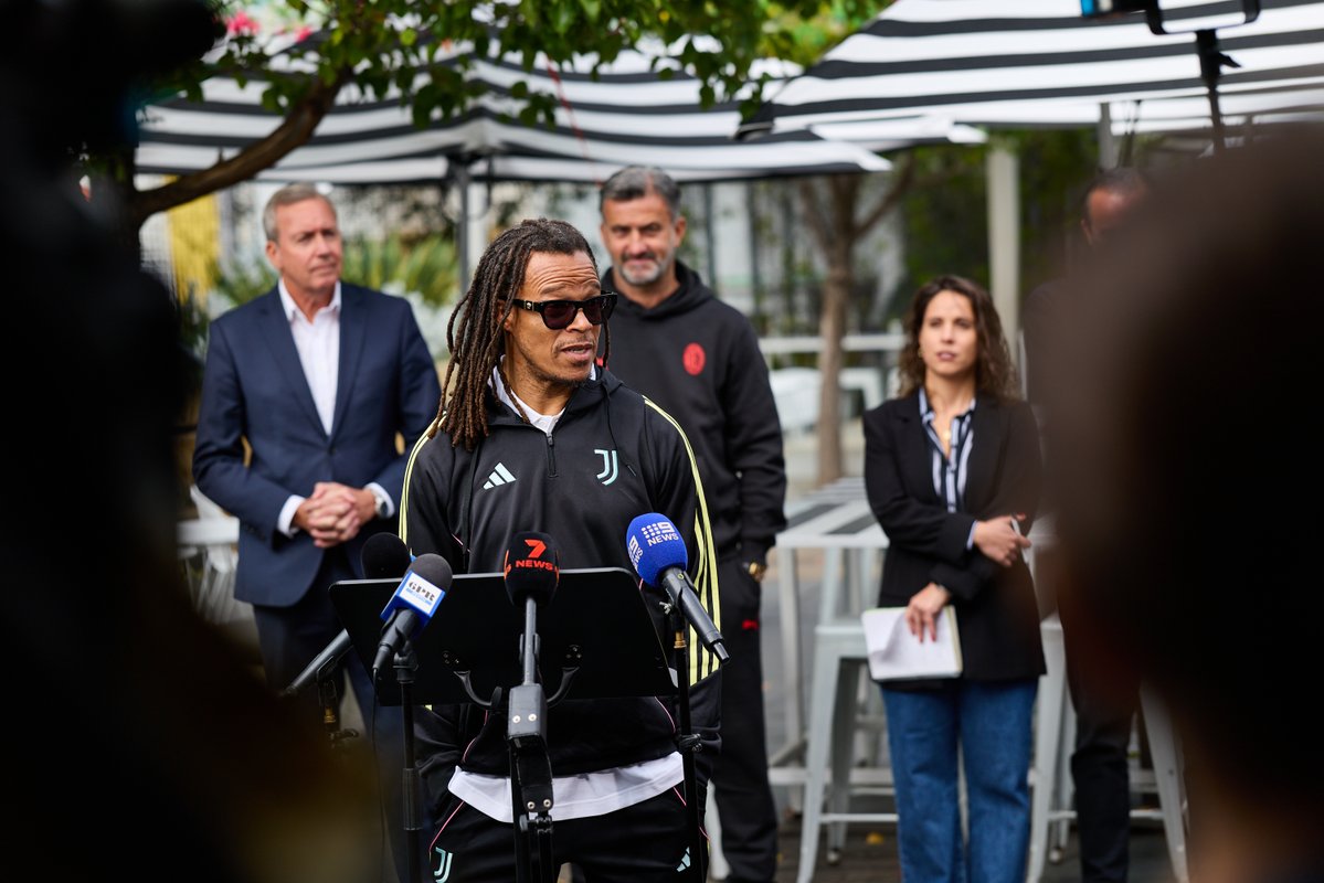 JuventusFC tweet media