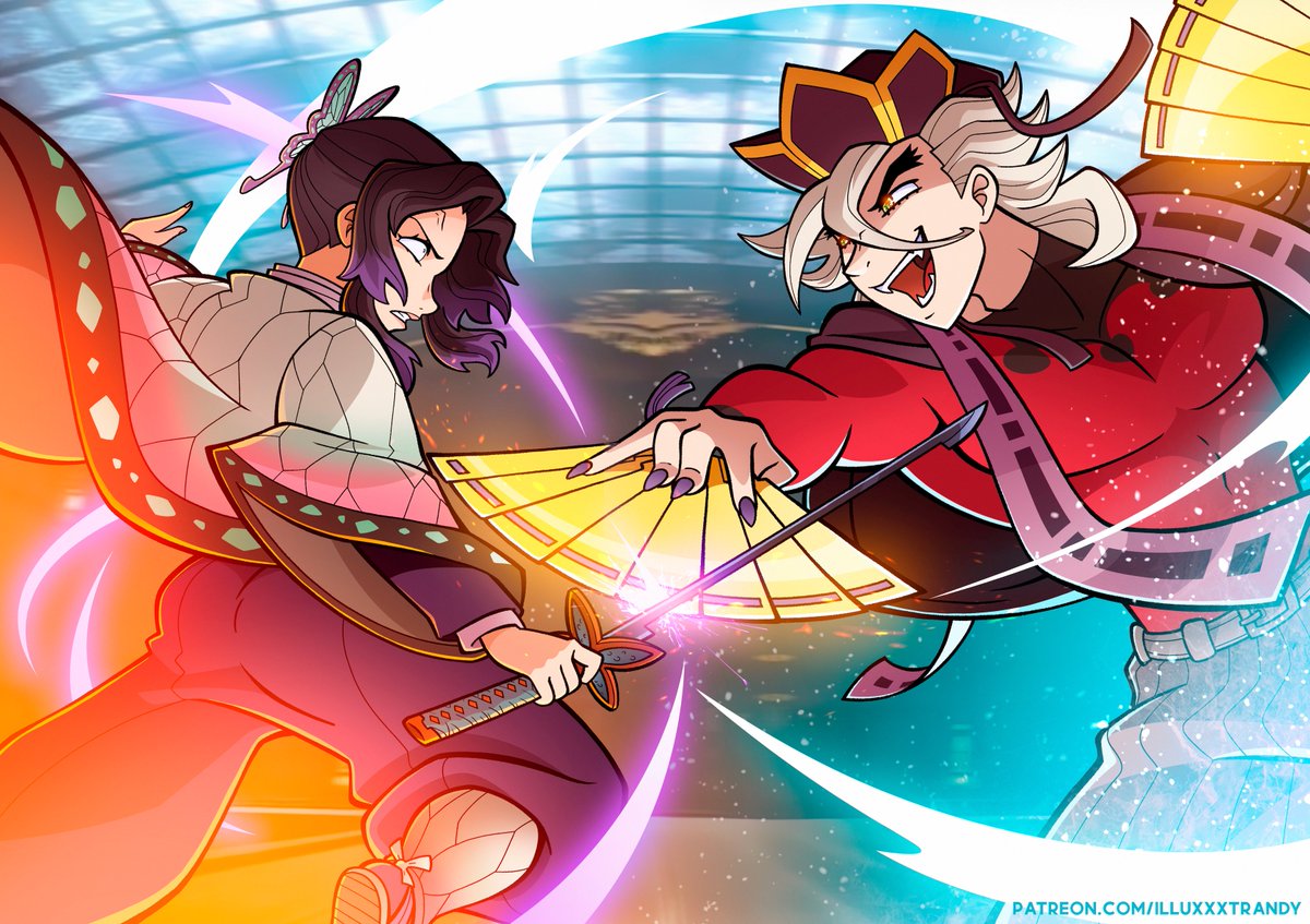 🔞 NSFW- IlluXXXtrandy tweet media