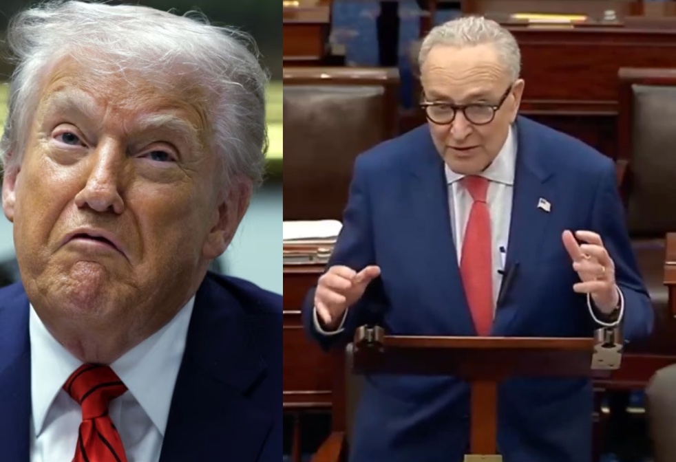 Occupy Democrats tweet media