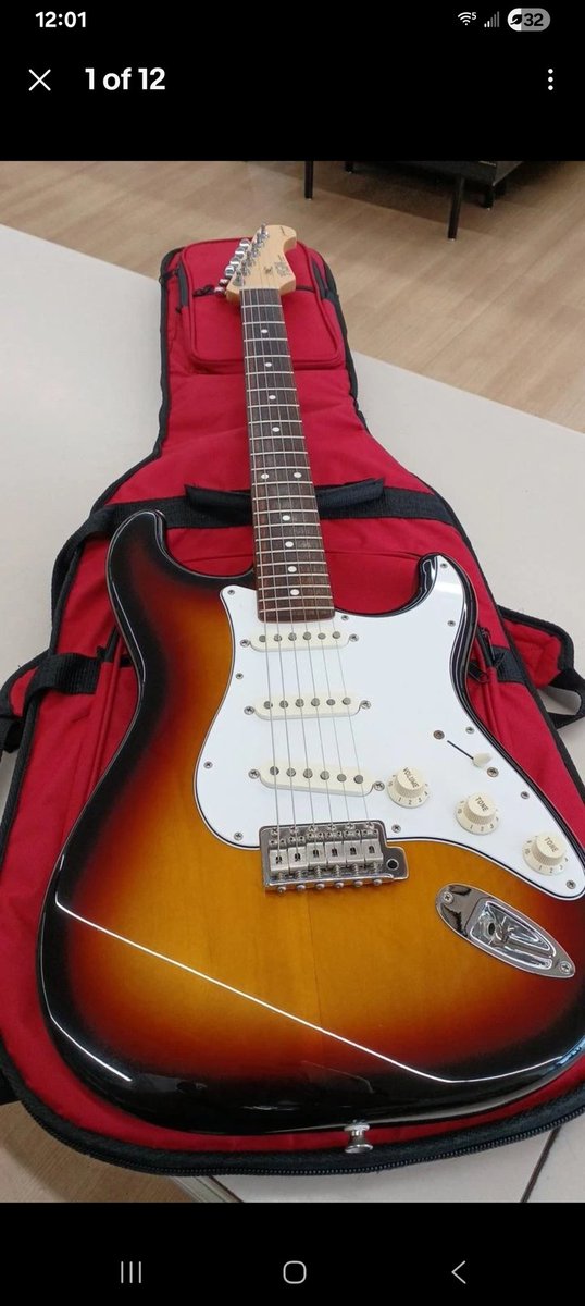 BriansElectro's tweet image. Are these FUJIGEN JST-5R a new release? 
#Guitar #RocknRoll
